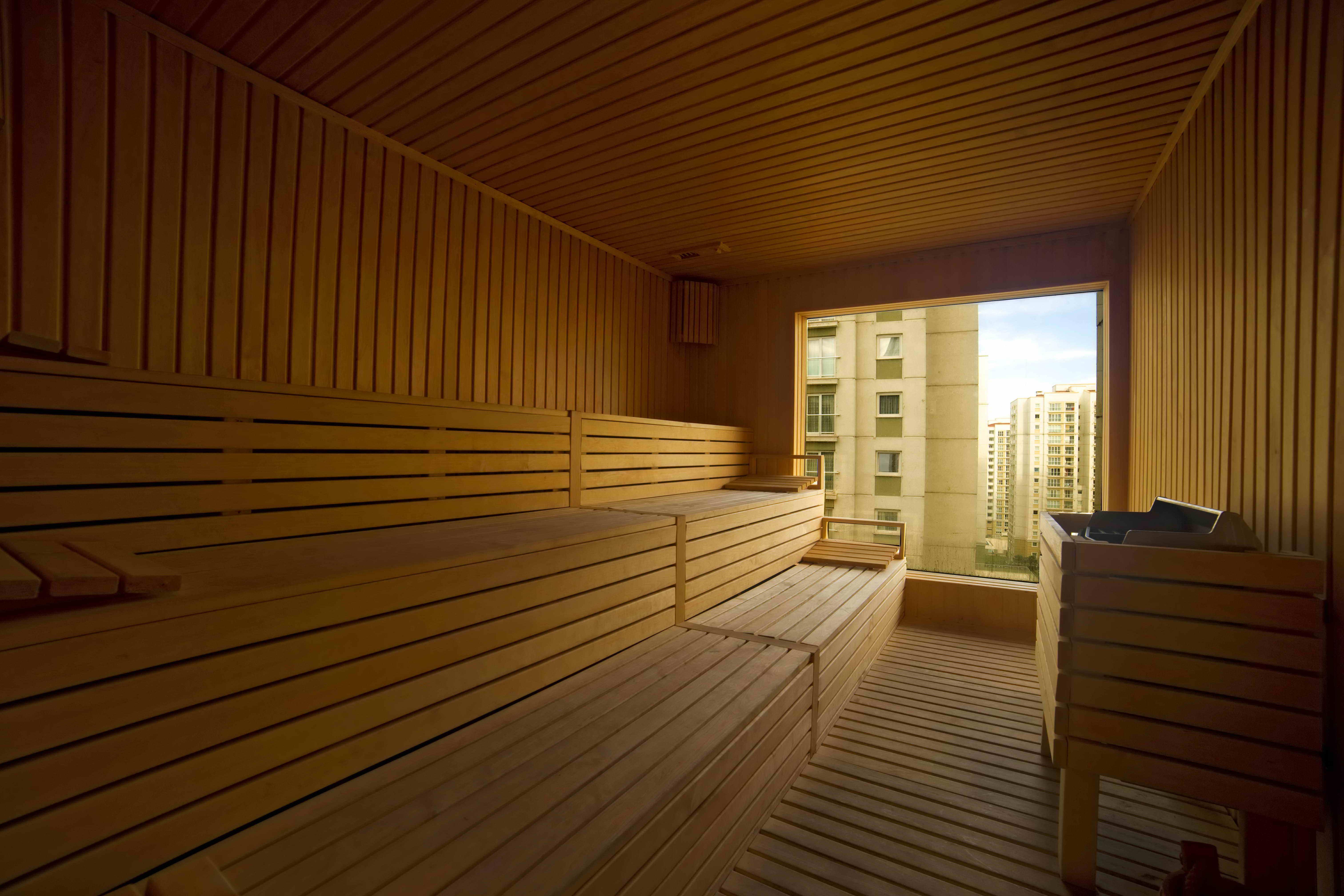 Radisson Residences Avrupa Tem Istanbul — Fotoğraflar 1